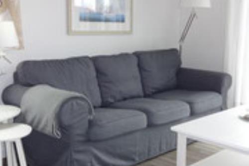 Langeoog Ferienwohnung Haus Sünnstuuv - 1 - Ausstattung 1