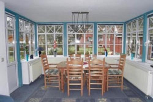 Langeoog Ferienwohnung Haus Us Freedoom