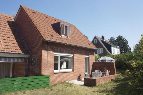 Langeoog Ferienhaus Haus Utkiek
