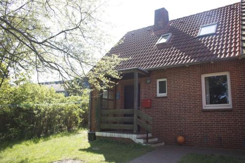 Langeoog Ferienhaus Haus Utkiek
