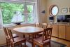 Langeoog Ferienhaus Haus Utkiek - Wohnzimmer