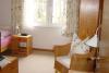 Langeoog Ferienwohnung Haus Wilhelmine