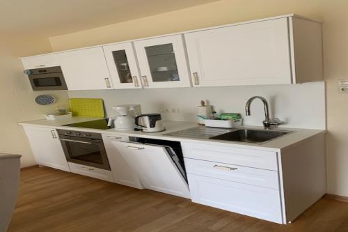 Langeoog Ferienwohnung Haus Wilhelmine - A4 - Ausstattung 1