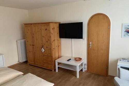 Langeoog Pension Haus Wilhelmine - DZ-1 - Ausstattung 3