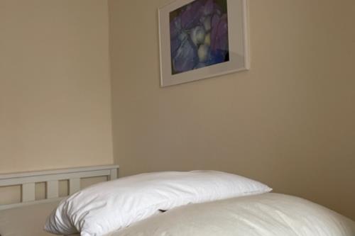 Langeoog Pension Haus Wilhelmine - EZ-6 - EZ 6 4