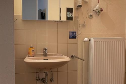 Langeoog Pension Haus Wilhelmine - EZ-6 - EZ 6 5