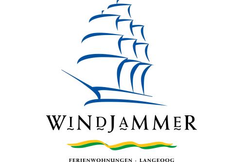 Langeoog Ferienwohnung Haus Windjammer