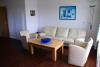 Langeoog Ferienwohnung Haus Windjammer - West - Wohn-/Esszimmer