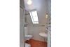 Langeoog Ferienwohnung Haus Windjammer - West - Bad/Dusche