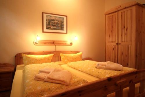 Langeoog Ferienwohnung Haus Windrose