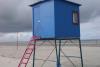 Langeoog Ferienwohnung Inselherz im Haus am Kurzentrum - Nordsee pur