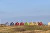 Langeoog Ferienwohnung Inselherz im Haus am Kurzentrum - Umgebung