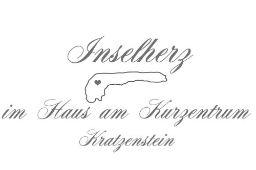 Langeoog Ferienwohnung Inselherz im Haus am Kurzentrum