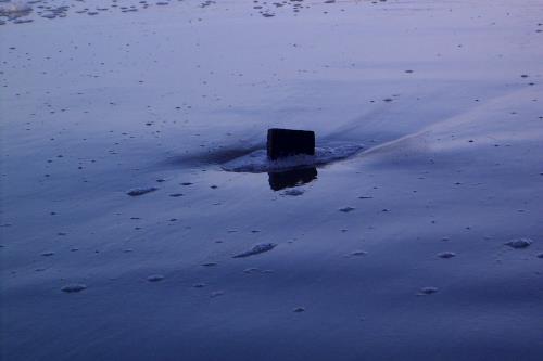 Langeoog Ferienwohnung Inselherz im Haus am Kurzentrum - Wasserkunst