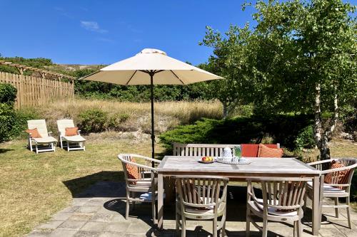Langeoog Ferienhaus HeerenHuus