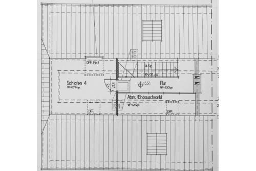 Langeoog Ferienhaus HeerenHuus - Ausstattung 3