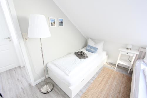 Langeoog Ferienhaus Us Langeoog - Heimathafen - Ahoi ! - Ausstattung 13