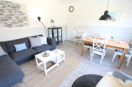 Langeoog Ferienhaus Us Langeoog - Heimathafen - Ahoi ! - Ausstattung 3