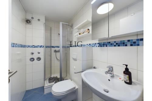 Langeoog Ferienwohnung Hohe-Luft