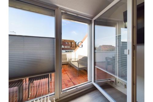 Langeoog Ferienwohnung Hohe-Luft