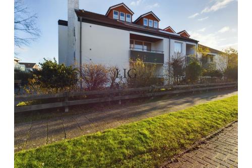 Langeoog Ferienwohnung Hohe-Luft