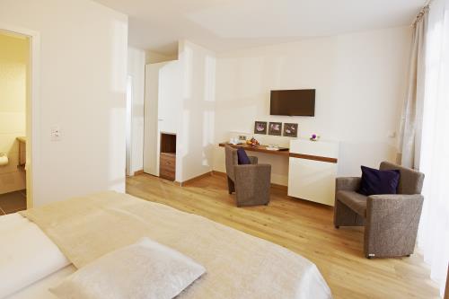 Langeoog Hotel Nordwind - 1 - Ausstattung 1