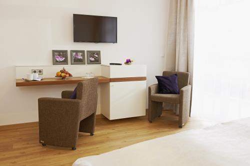 Langeoog Hotel Nordwind - 1 - Ausstattung 2