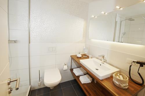 Langeoog Hotel Nordwind - 1 - Ausstattung 3