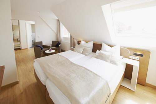 Langeoog Hotel Nordwind - 10 - Ausstattung 2