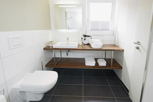 Langeoog Hotel Nordwind - 10 - Ausstattung 4