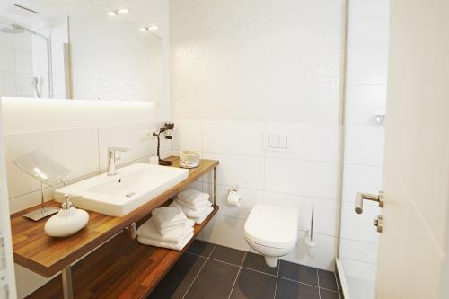 Langeoog Hotel Nordwind - 2 - Ausstattung 4