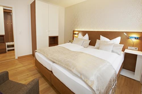 Langeoog Hotel Nordwind - Suite