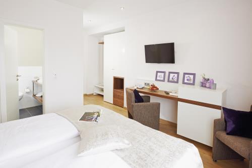 Langeoog Hotel Nordwind - 4 - Ausstattung 2