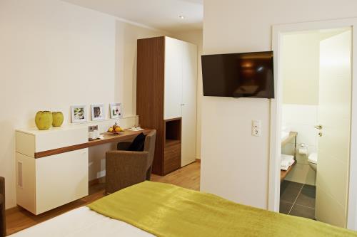 Langeoog Hotel Nordwind - 6 - Ausstattung 2