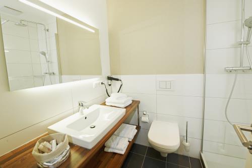 Langeoog Hotel Nordwind - 6 - Ausstattung 3