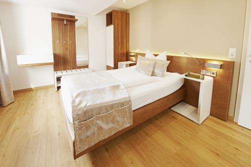 Langeoog Hotel Nordwind - Einzelzimmer Nr.9