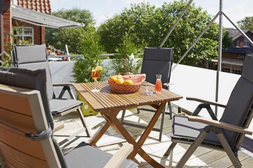 Langeoog Hotel Nordwind