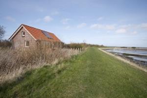 Us Langeoog - Hus Hafenkieker