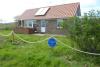 Langeoog Ferienhaus Us Langeoog - Hus Hafenkieker - Hus Hafenkieker