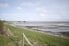 Langeoog Ferienhaus Us Langeoog - Hus Hafenkieker - Hus Hafenkieker Ausblick