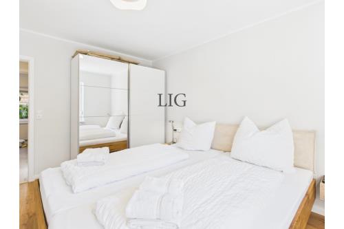 Langeoog Ferienwohnung Hus Moin