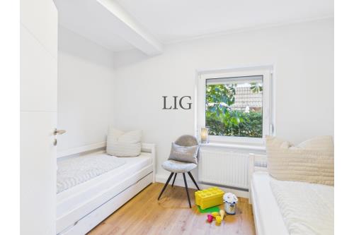 Langeoog Ferienwohnung Hus Moin