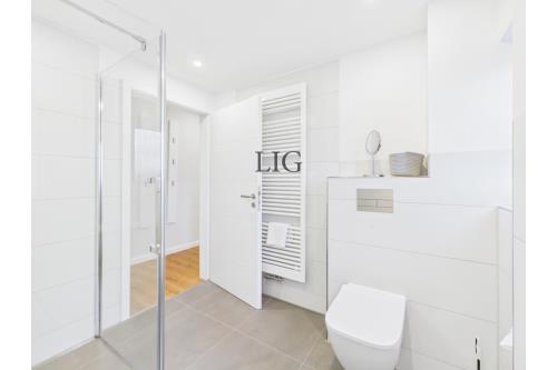 Langeoog Ferienwohnung Hus Moin