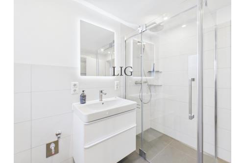 Langeoog Hus Moin - Ferienwohnung Dreimaster - Ausstattung 16