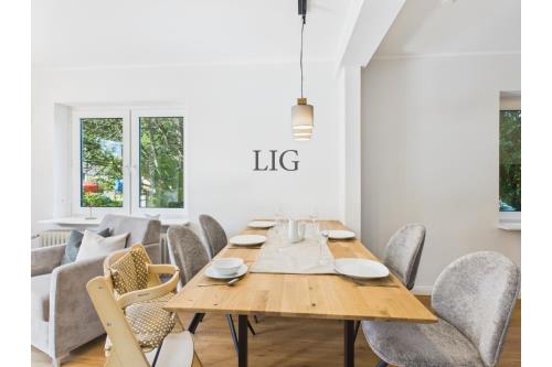 Langeoog Hus Moin - Ferienwohnung Dreimaster - Ausstattung 5