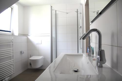 Langeoog Ferienhaus Hus Dreemaster  - 1 - Ausstattung 10