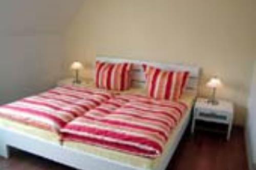 Langeoog Ferienwohnung Hus Likedeeler