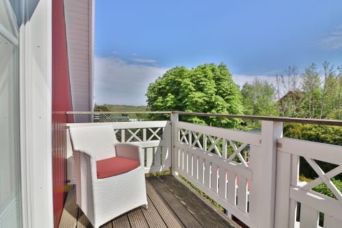 Langeoog Ferienwohnung Huus Agena - Dünenzauber - Dünenzauber