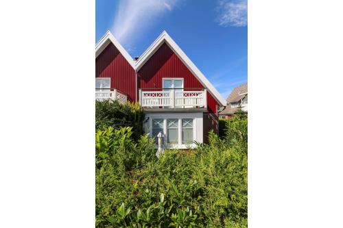 Langeoog Ferienwohnung Huus Agena - Dünenzauber - Dünenzauber