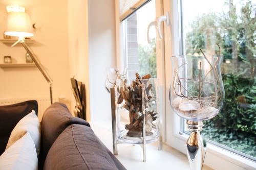 Langeoog Ferienwohnung Huus Agena - Inseltraum - Inseltraum